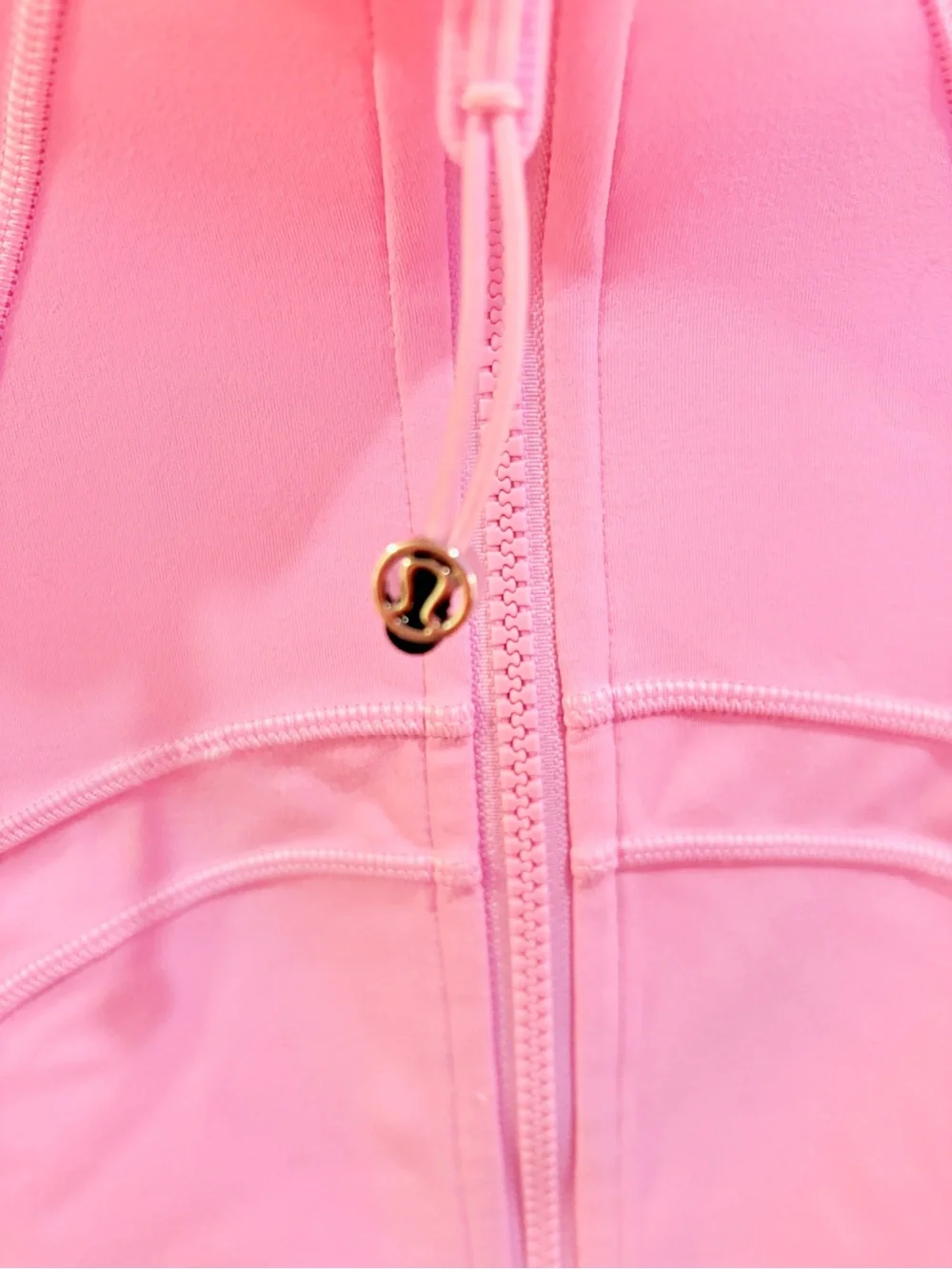 lululemon athletica lululemon pink